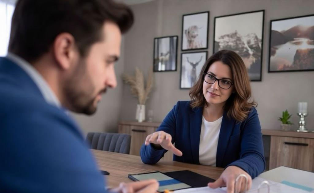 Verkehrsrecht Partner